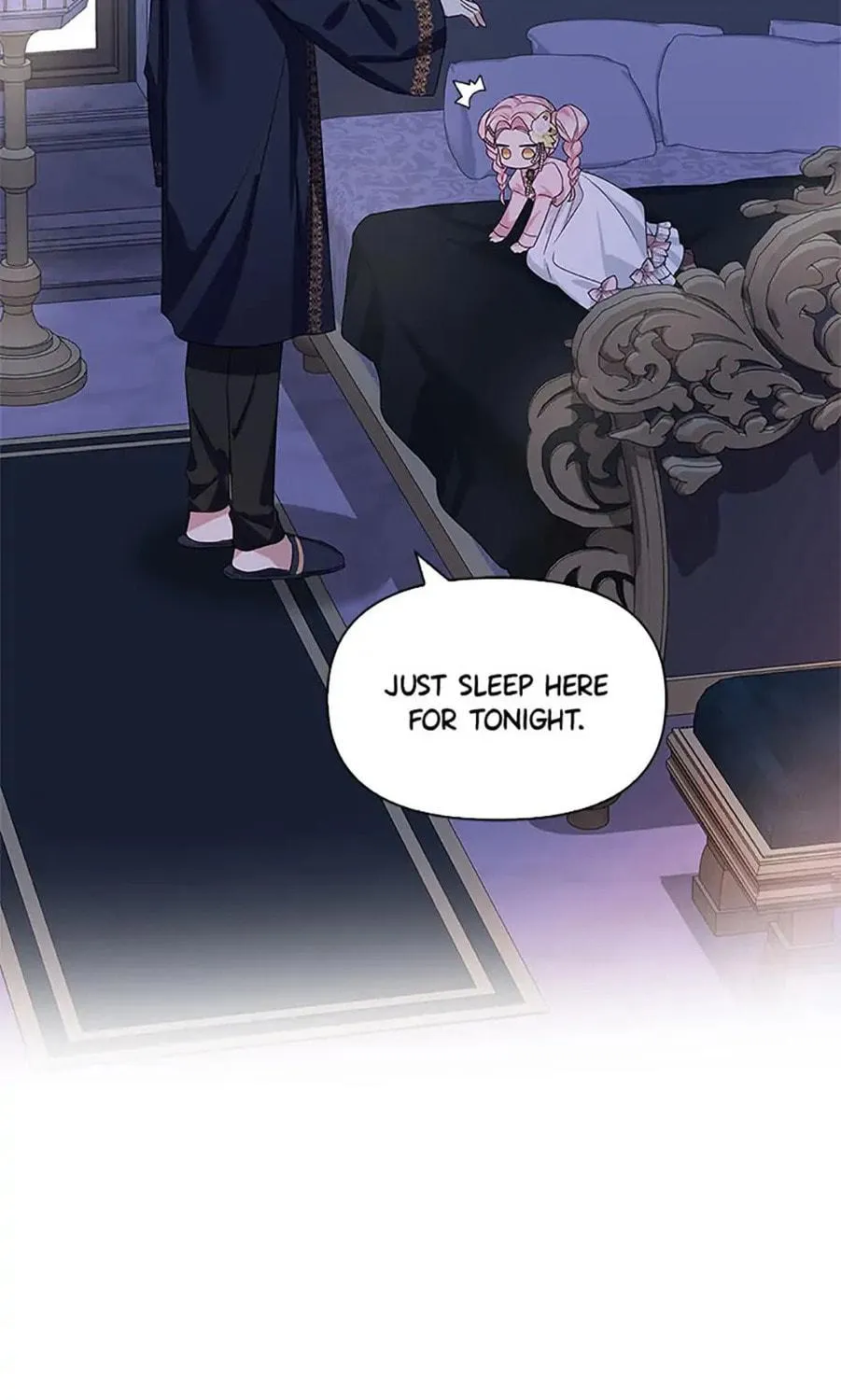 The Little Lady Behind the Villain Chapter 5 page 125 - 