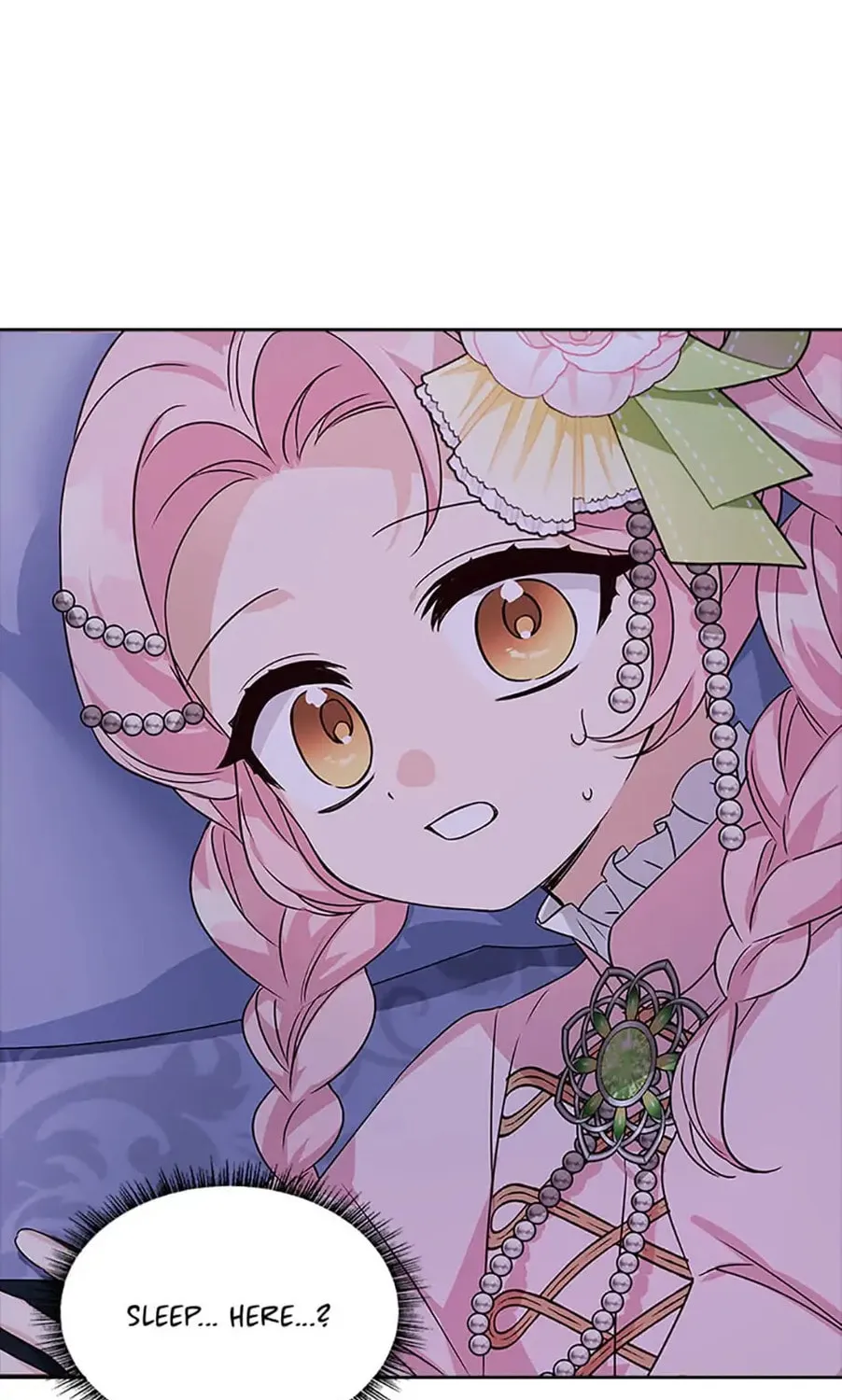 The Little Lady Behind the Villain Chapter 5 page 127 - 