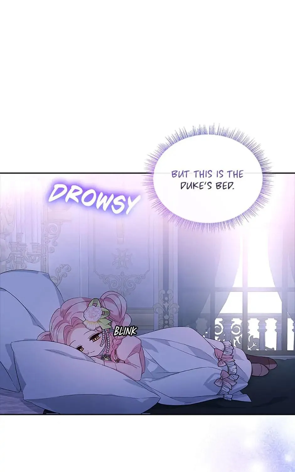 The Little Lady Behind the Villain Chapter 5 page 129 - 