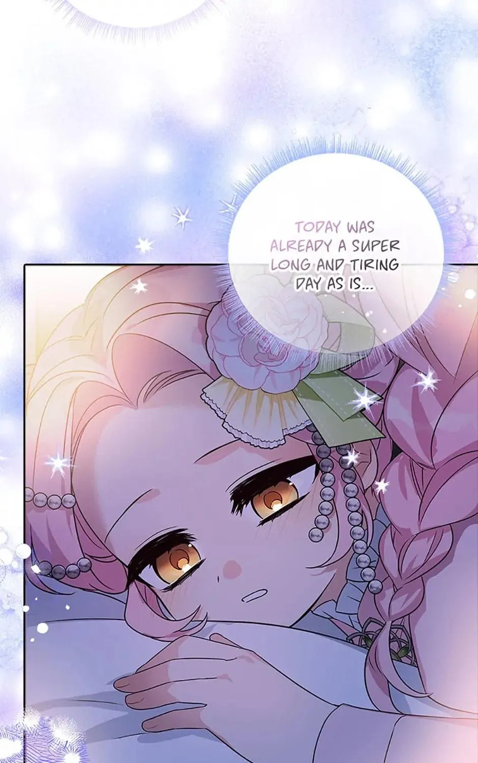 The Little Lady Behind the Villain Chapter 5 page 131 - 