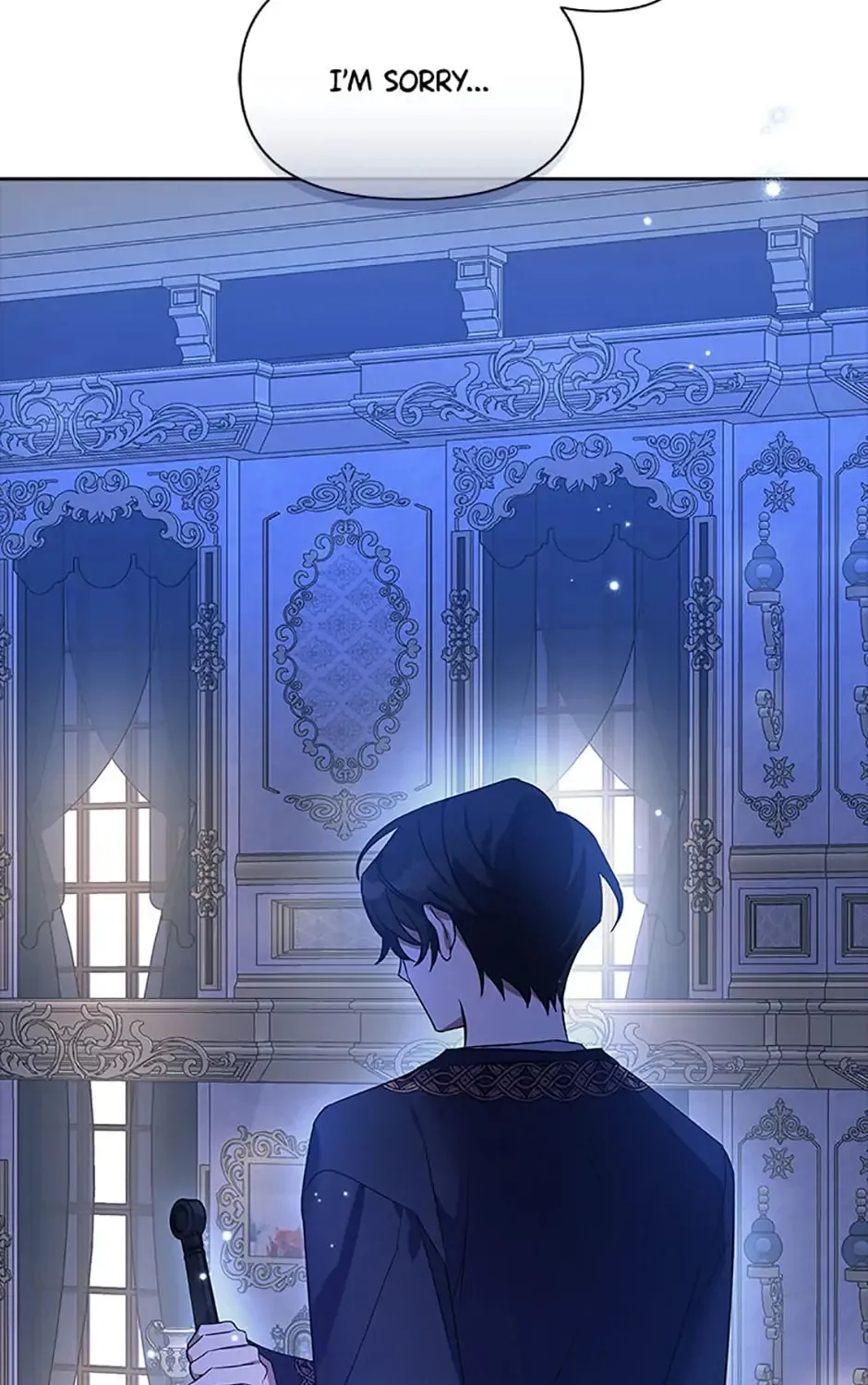 The Little Lady Behind the Villain Chapter 5 page 15 - 