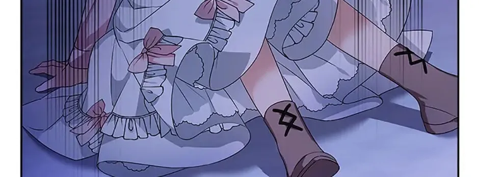 The Little Lady Behind the Villain Chapter 5 page 22 - 