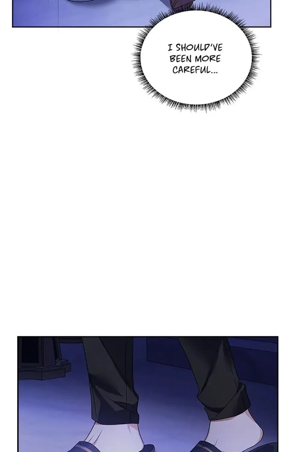 The Little Lady Behind the Villain Chapter 5 page 23 - 