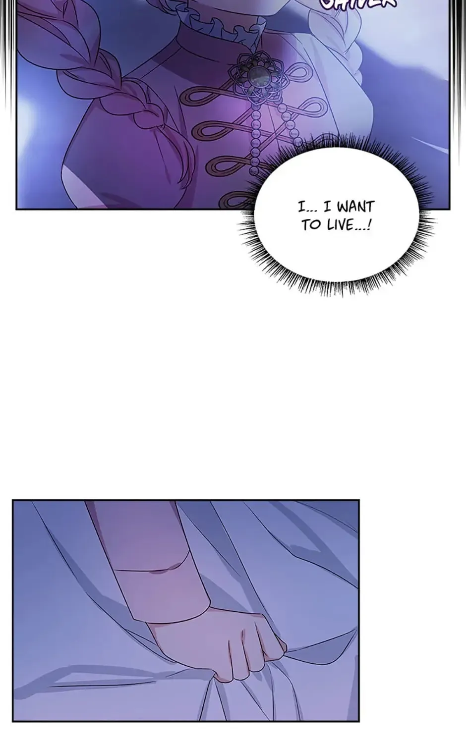 The Little Lady Behind the Villain Chapter 5 page 31 - 