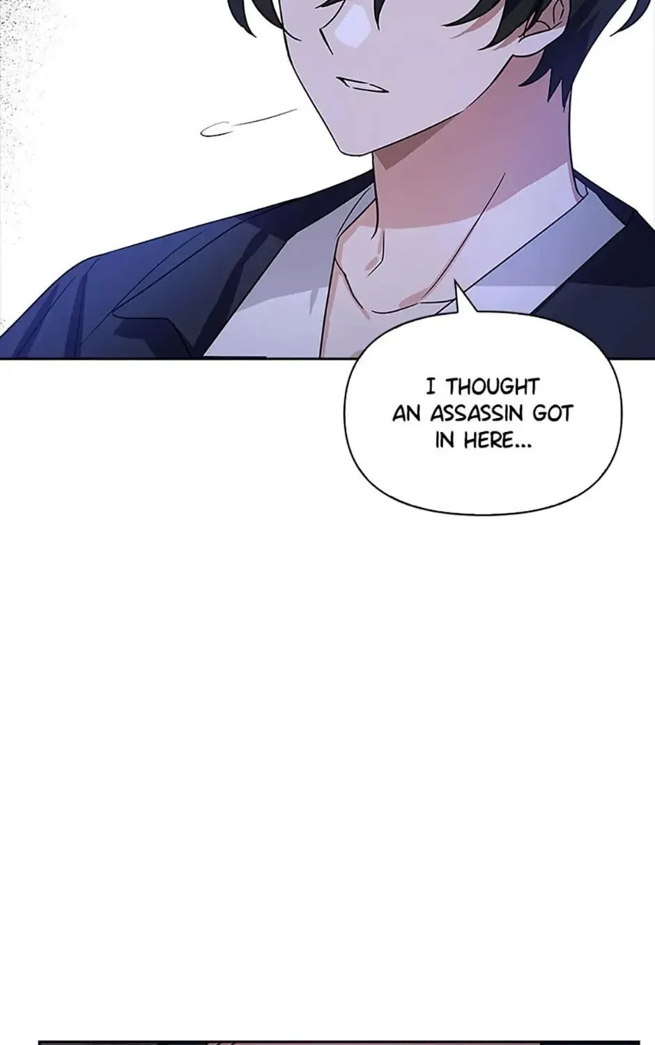The Little Lady Behind the Villain Chapter 5 page 39 - 