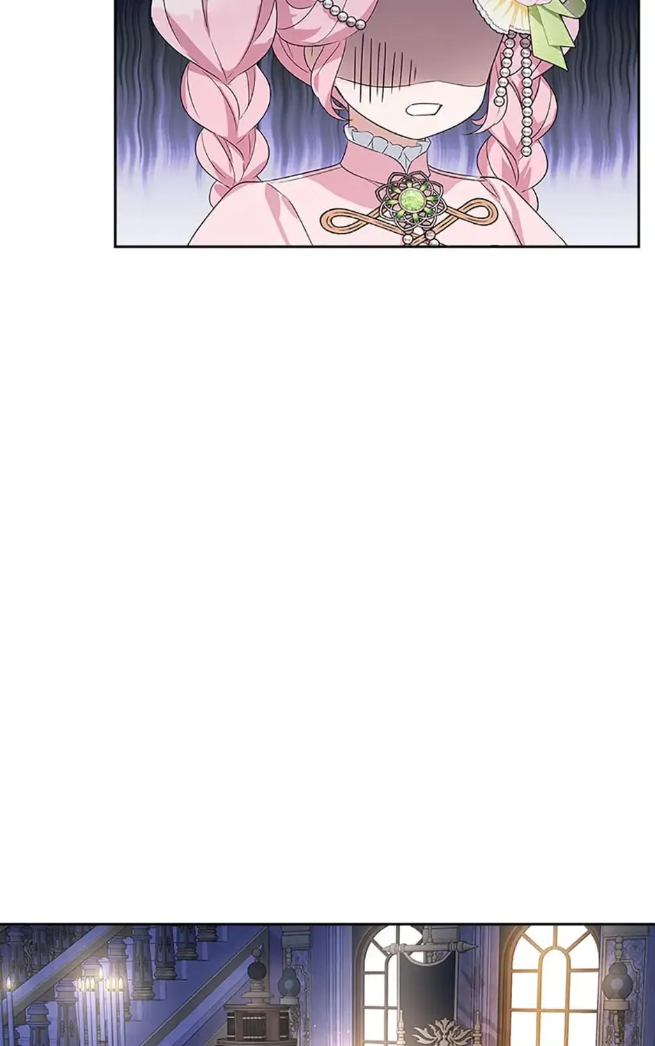The Little Lady Behind the Villain Chapter 5 page 43 - 