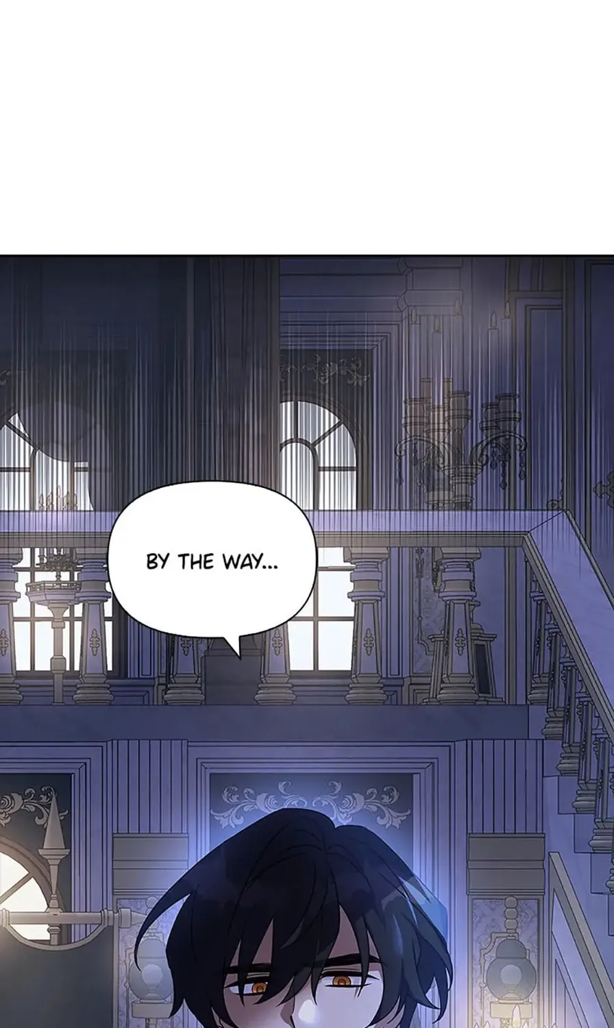 The Little Lady Behind the Villain Chapter 5 page 45 - 