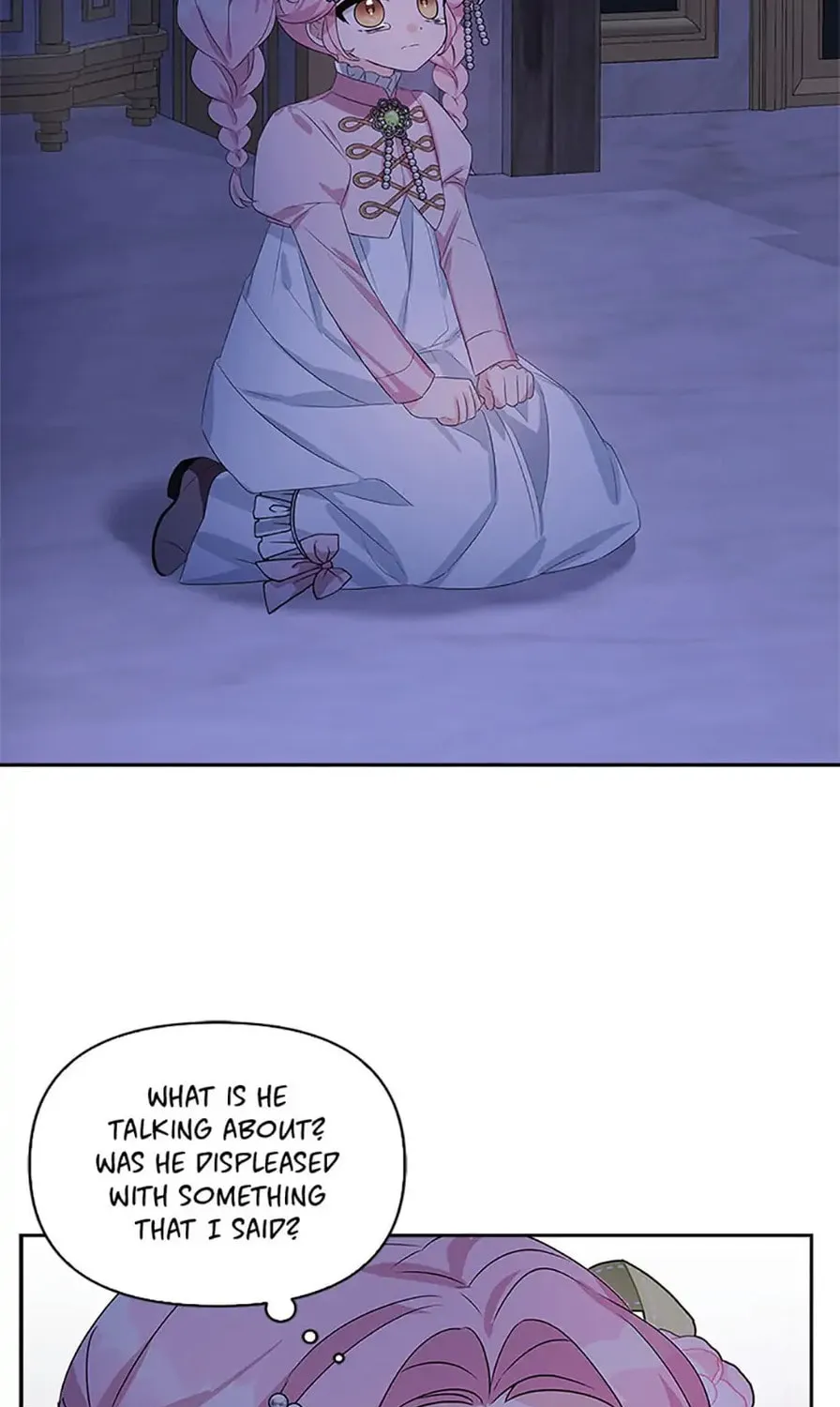 The Little Lady Behind the Villain Chapter 5 page 51 - 