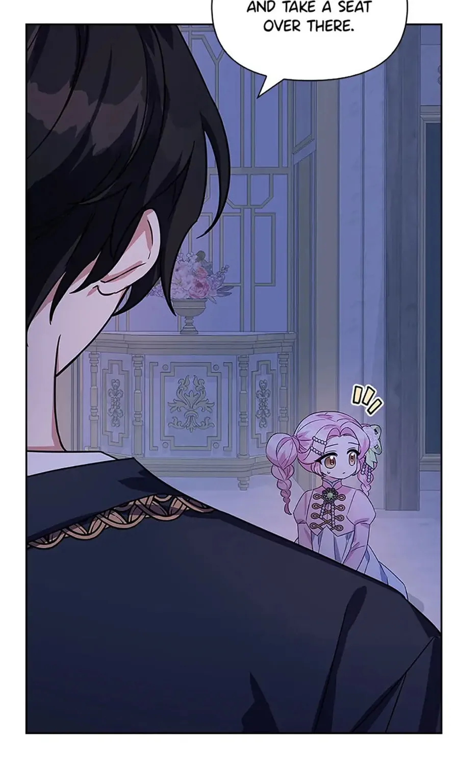 The Little Lady Behind the Villain Chapter 5 page 55 - 
