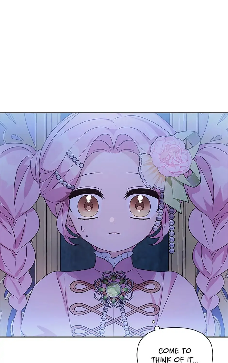 The Little Lady Behind the Villain Chapter 5 page 61 - 