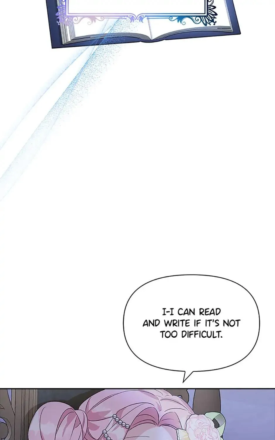 The Little Lady Behind the Villain Chapter 5 page 65 - 