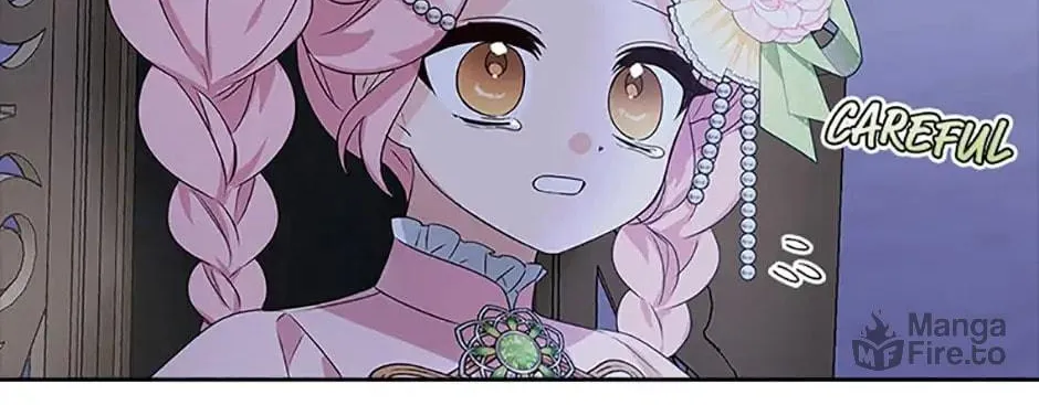 The Little Lady Behind the Villain Chapter 5 page 66 - 