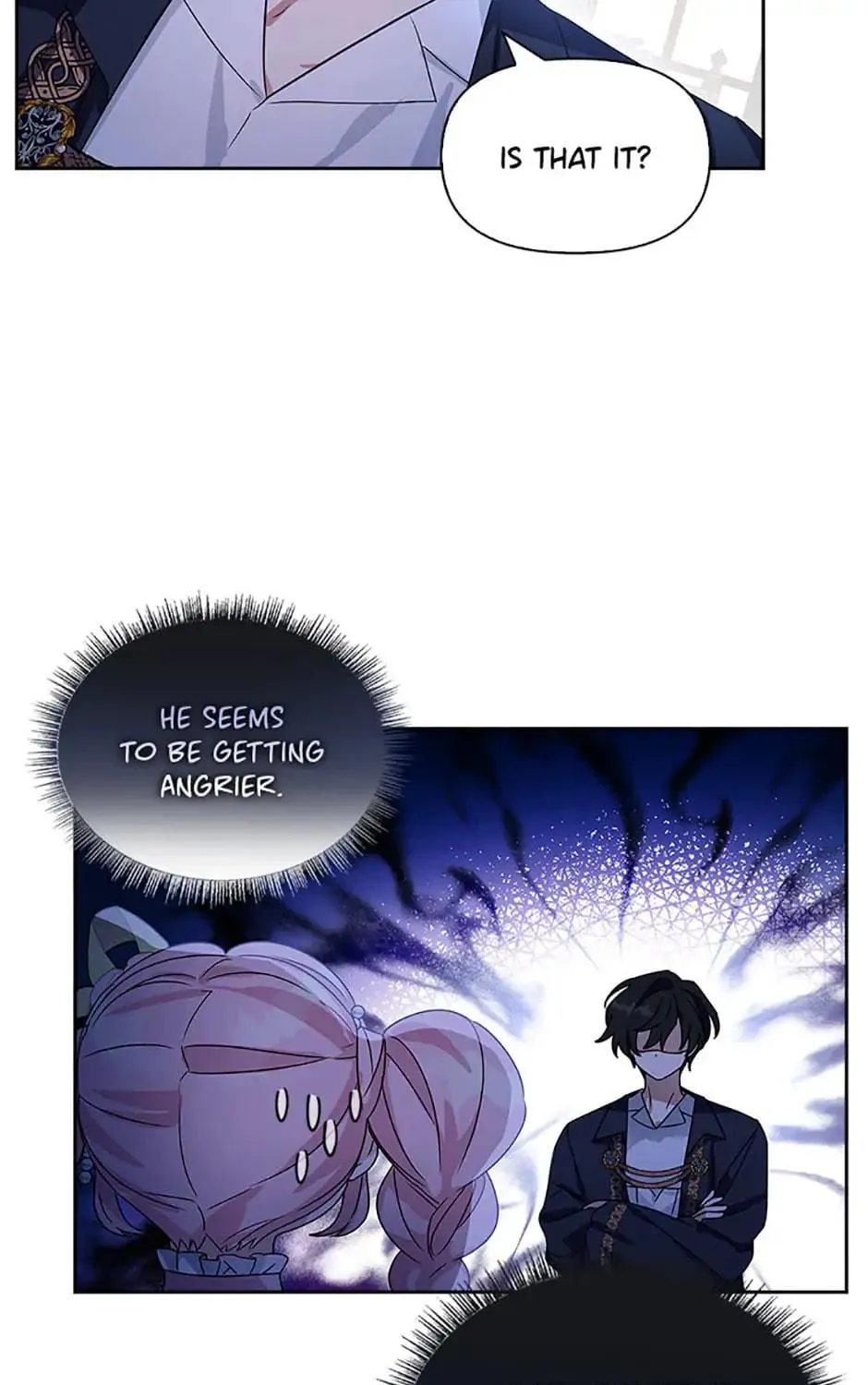The Little Lady Behind the Villain Chapter 5 page 71 - 