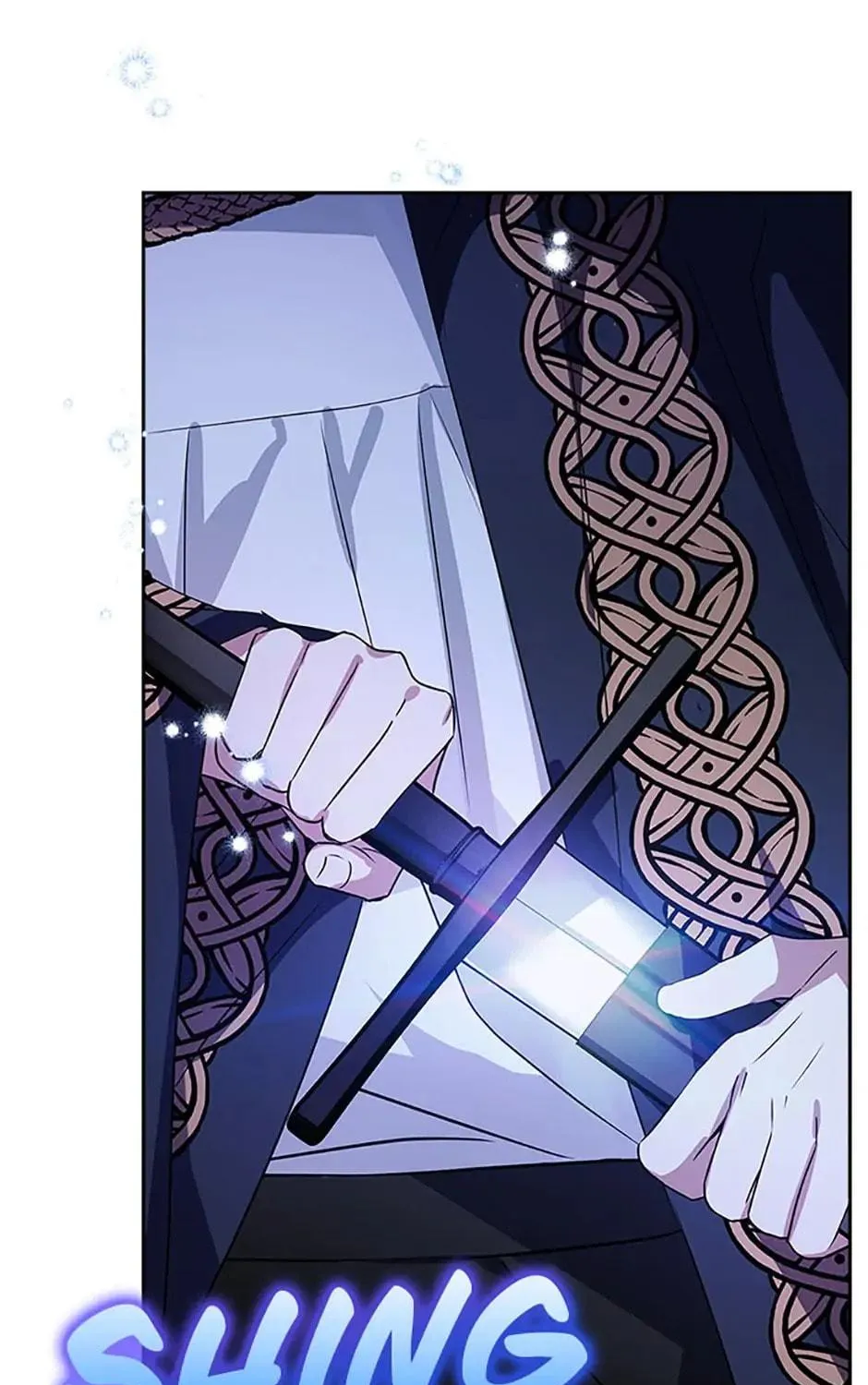 The Little Lady Behind the Villain Chapter 5 page 9 - 
