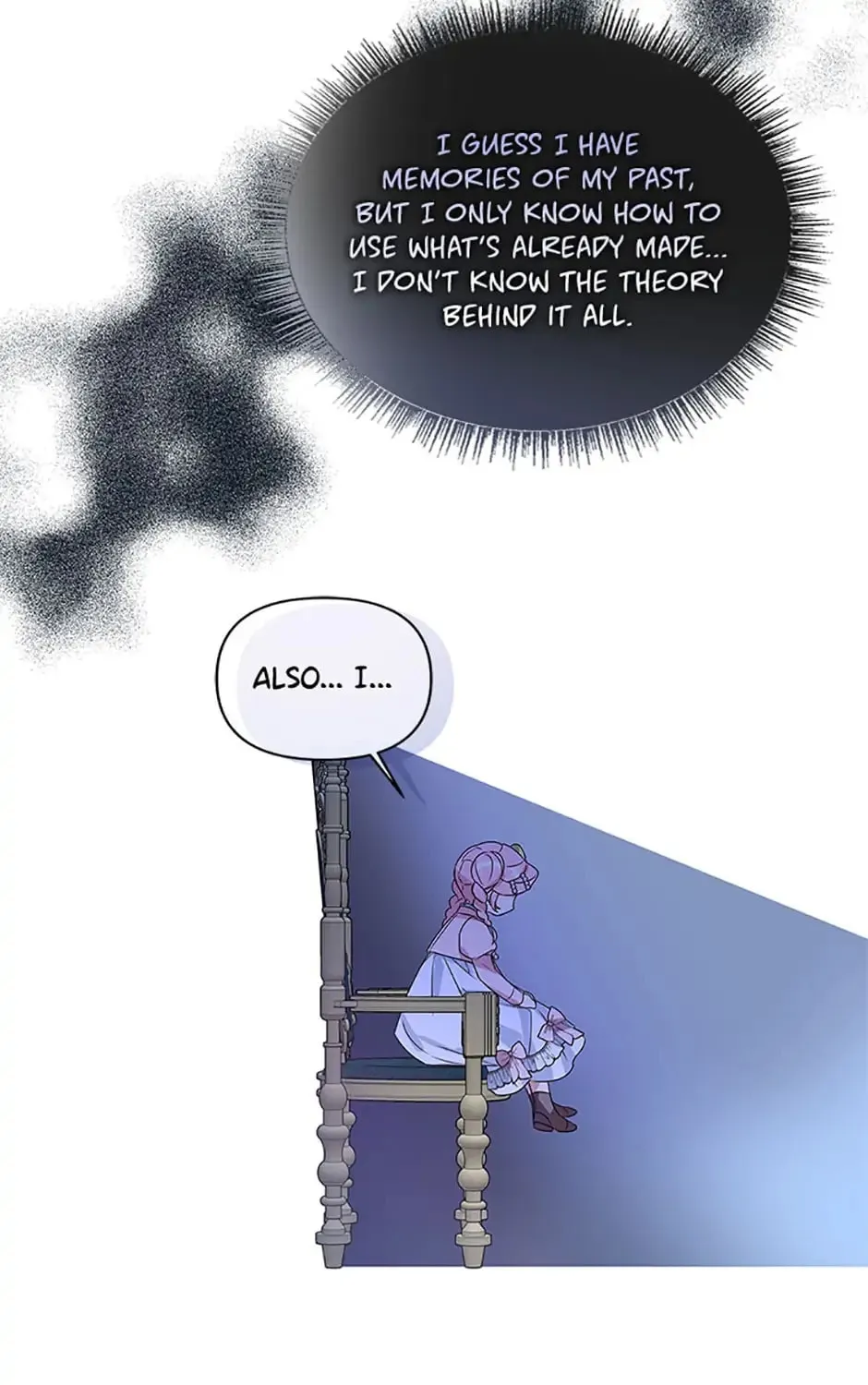 The Little Lady Behind the Villain Chapter 5 page 81 - 