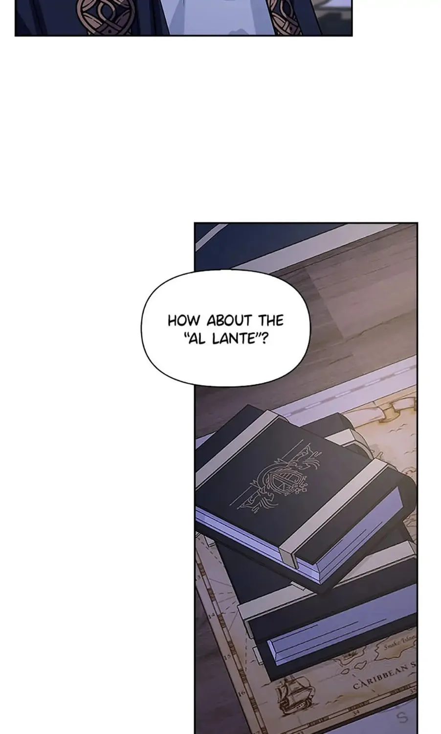 The Little Lady Behind the Villain Chapter 5 page 87 - 
