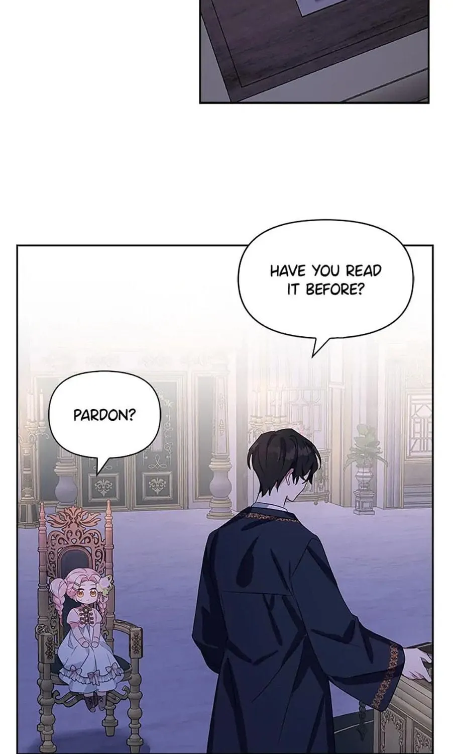 The Little Lady Behind the Villain Chapter 5 page 89 - 