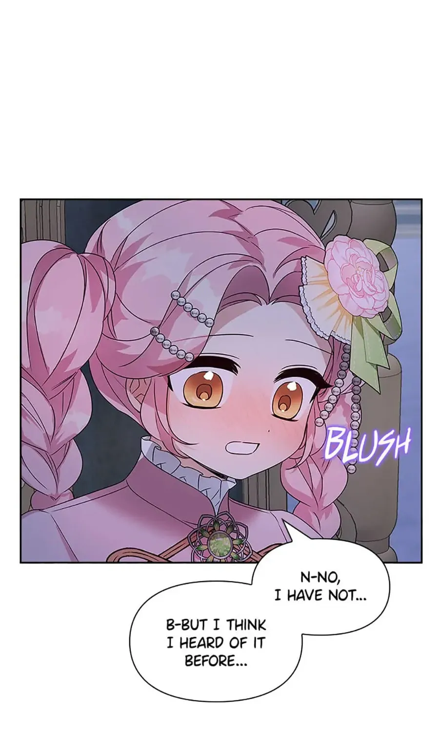 The Little Lady Behind the Villain Chapter 5 page 91 - 