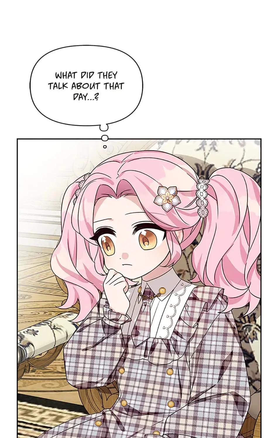 The Little Lady Behind the Villain Chapter 6 page 103 - 