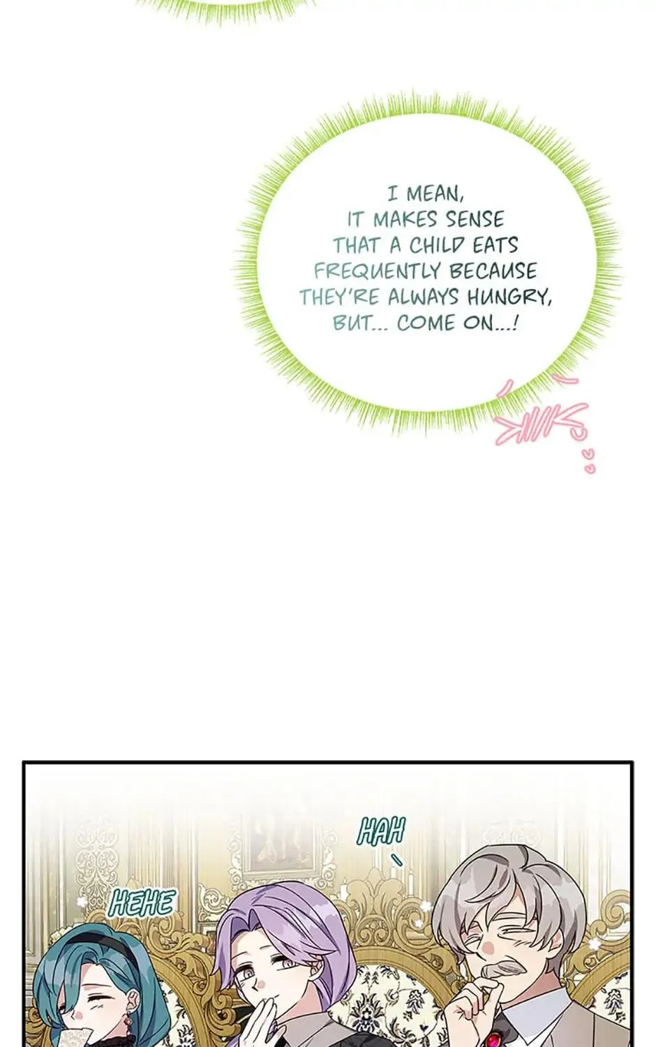 The Little Lady Behind the Villain Chapter 6 page 109 - 