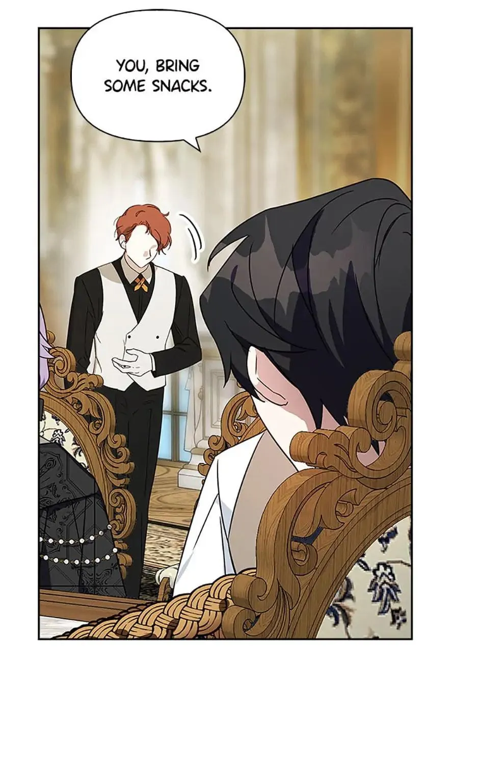 The Little Lady Behind the Villain Chapter 6 page 113 - 