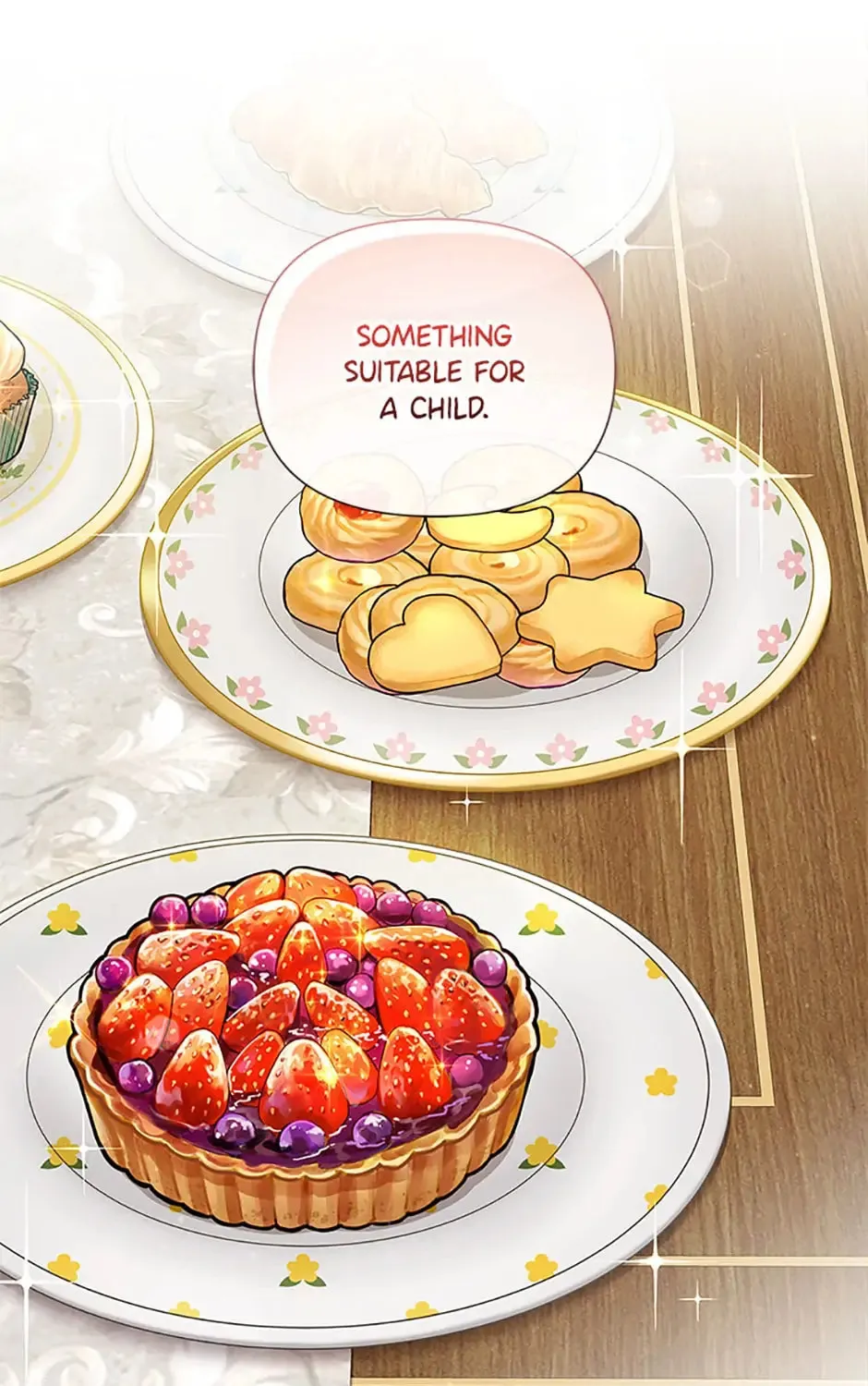 The Little Lady Behind the Villain Chapter 6 page 115 - 