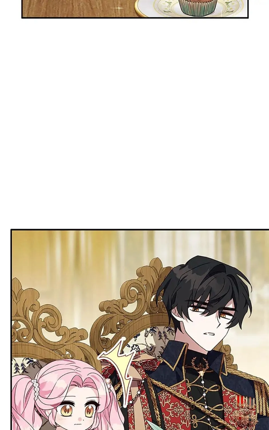The Little Lady Behind the Villain Chapter 6 page 119 - 