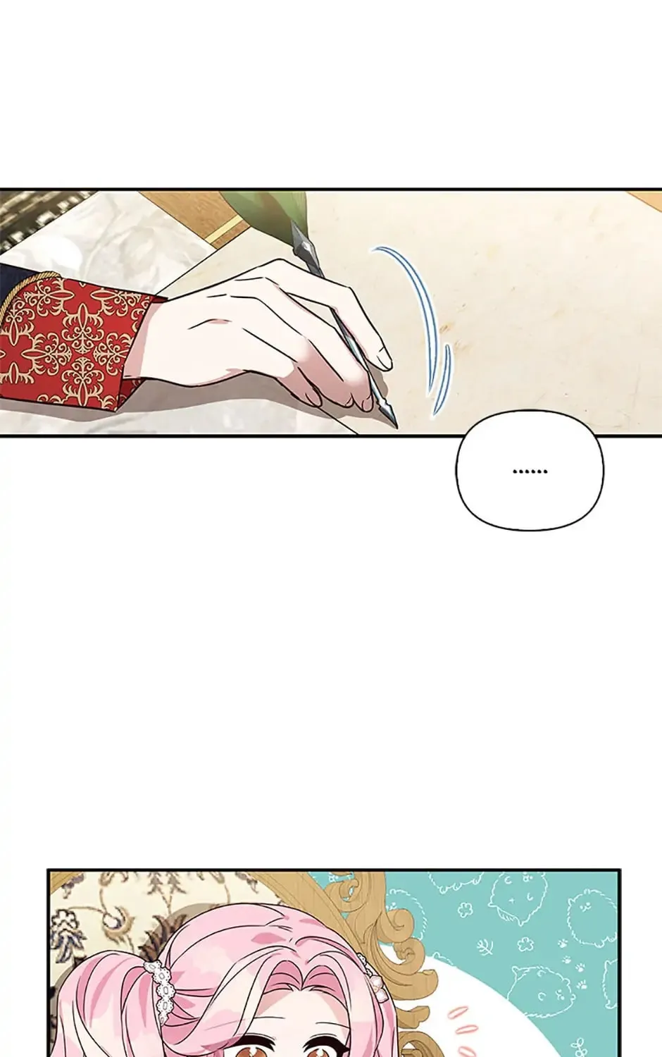 The Little Lady Behind the Villain Chapter 6 page 121 - 