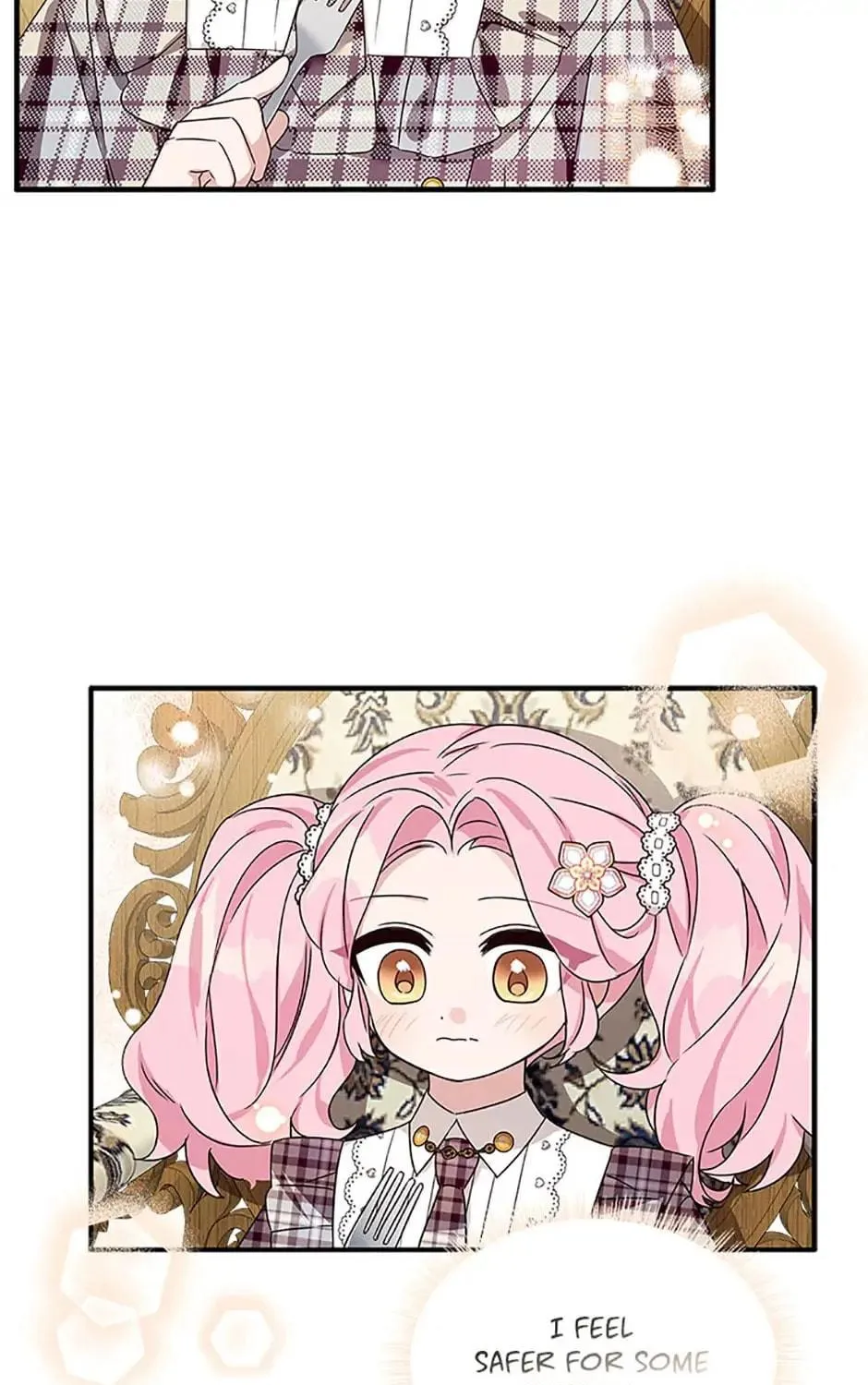 The Little Lady Behind the Villain Chapter 6 page 131 - 