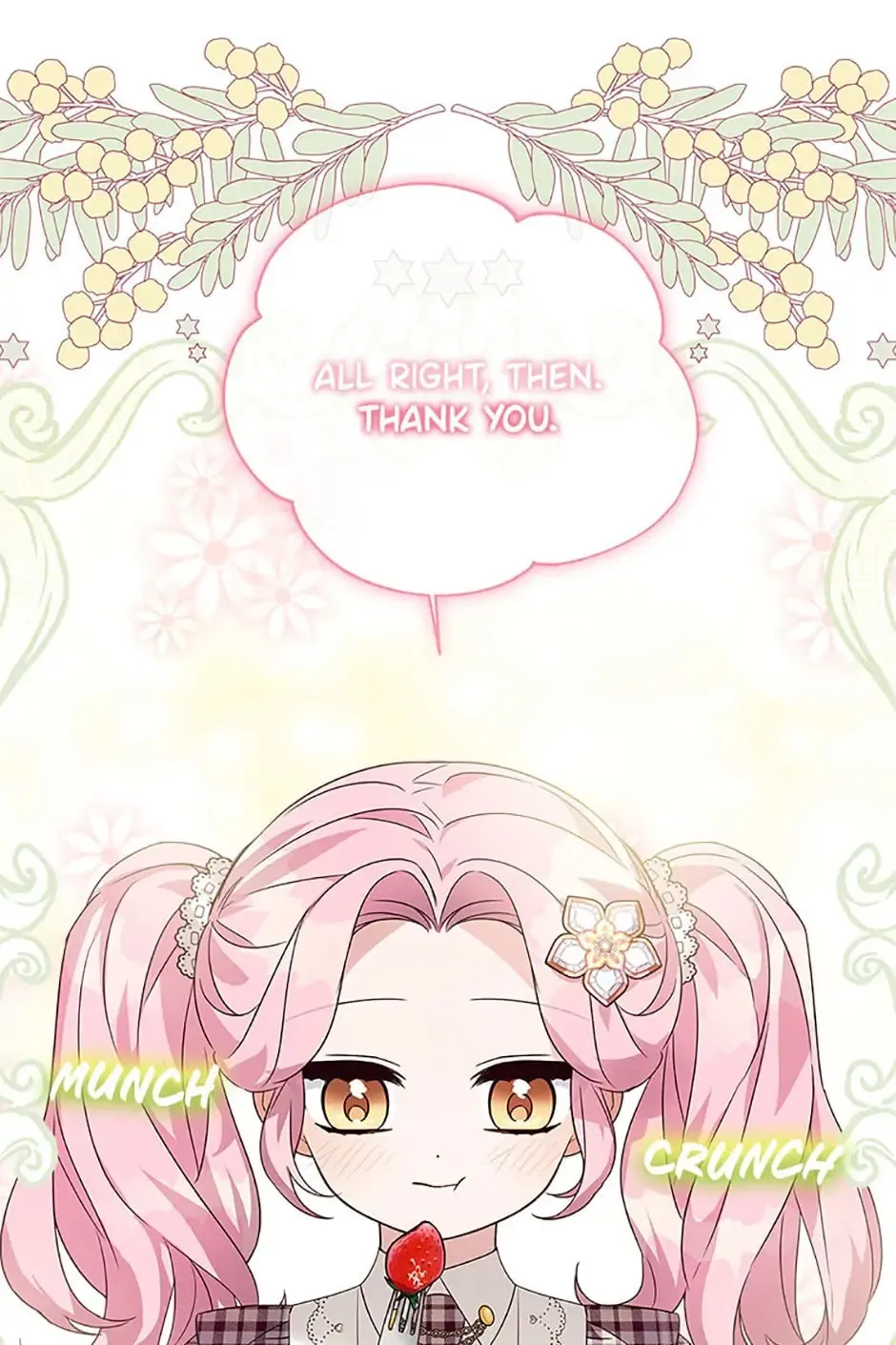 The Little Lady Behind the Villain Chapter 6 page 133 - 
