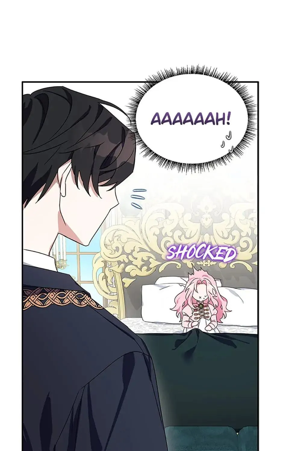 The Little Lady Behind the Villain Chapter 6 page 19 - 