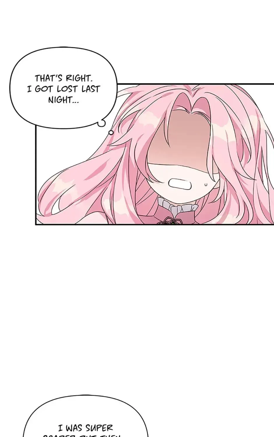 The Little Lady Behind the Villain Chapter 6 page 21 - 