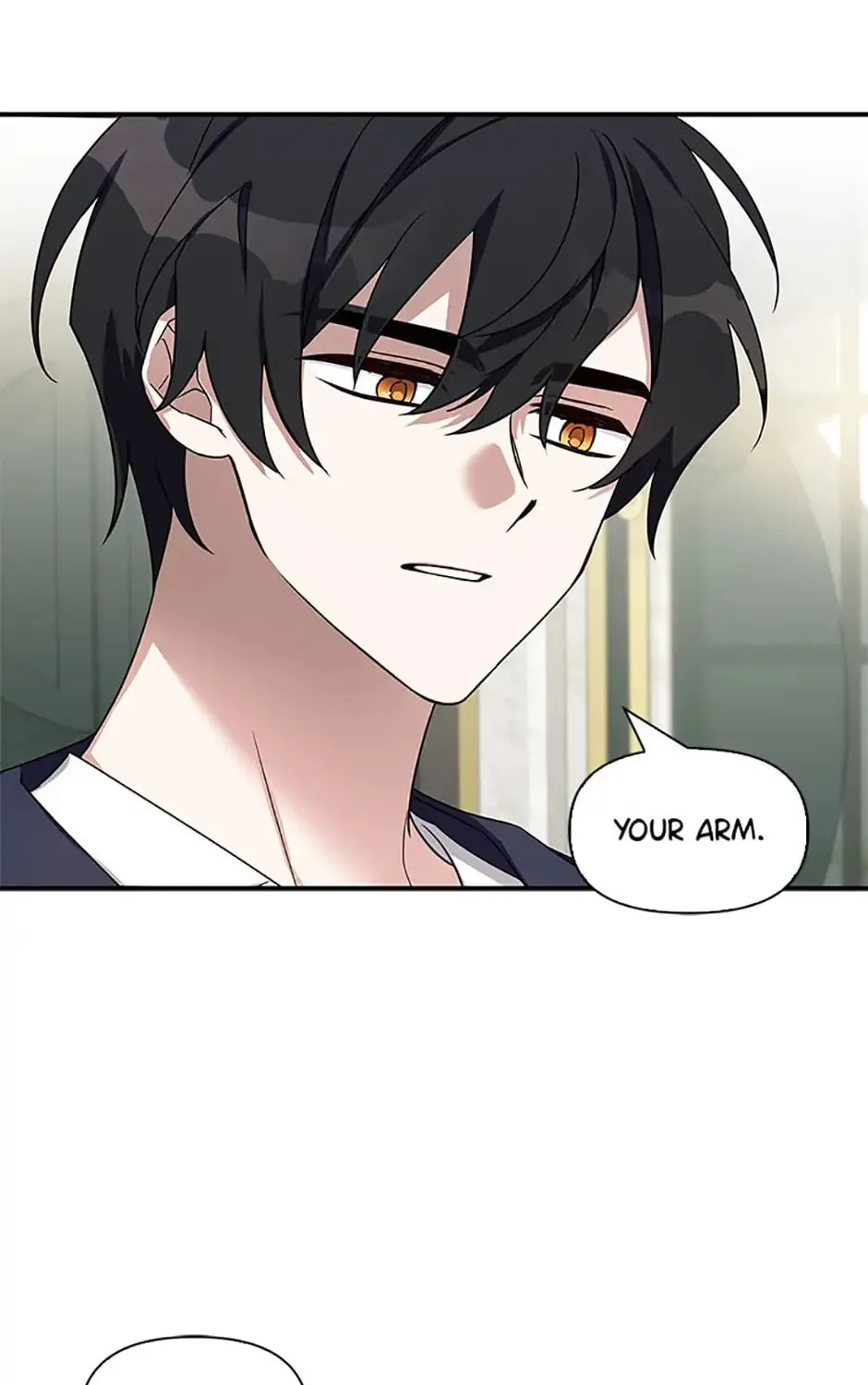 The Little Lady Behind the Villain Chapter 6 page 25 - 