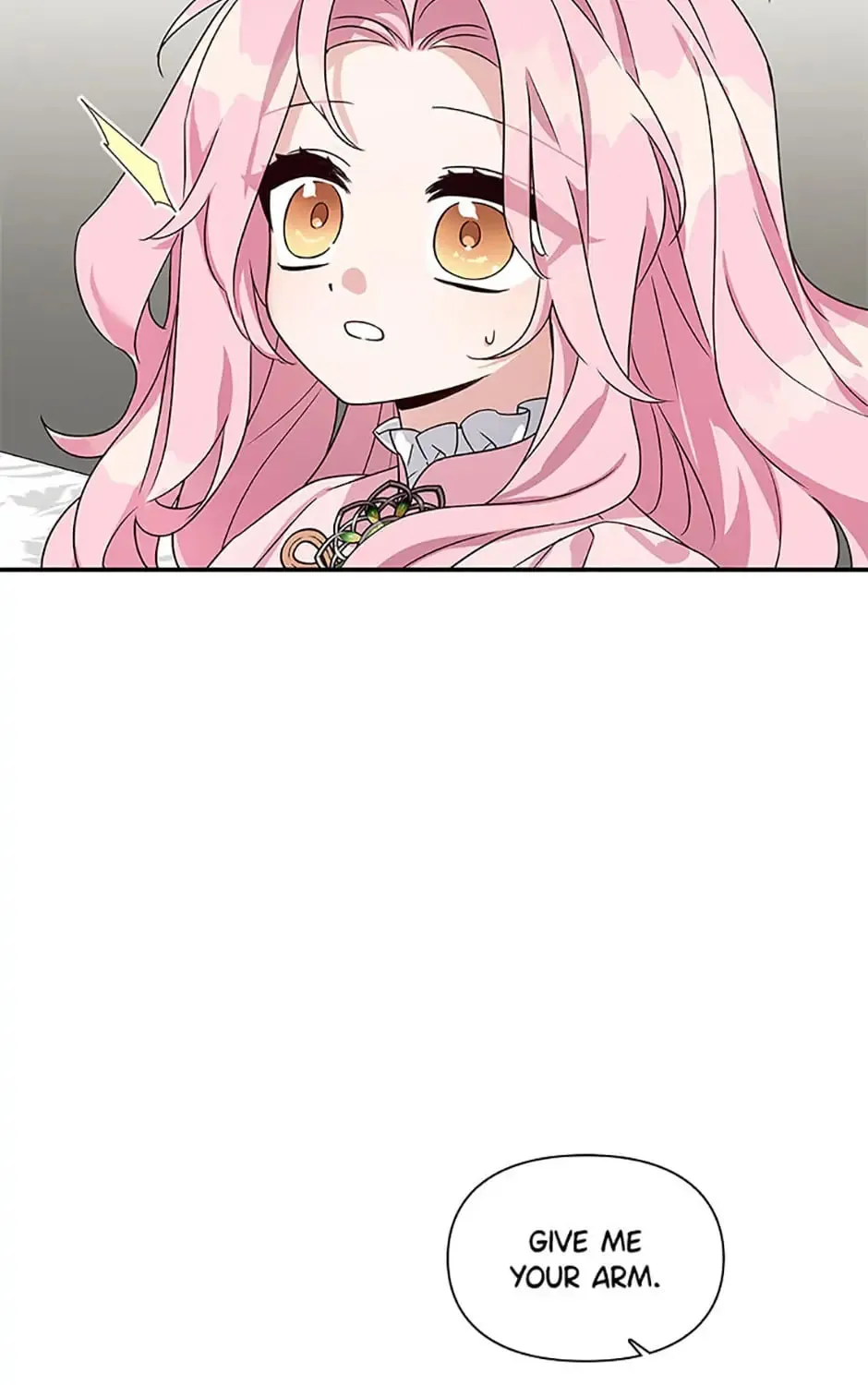 The Little Lady Behind the Villain Chapter 6 page 27 - 
