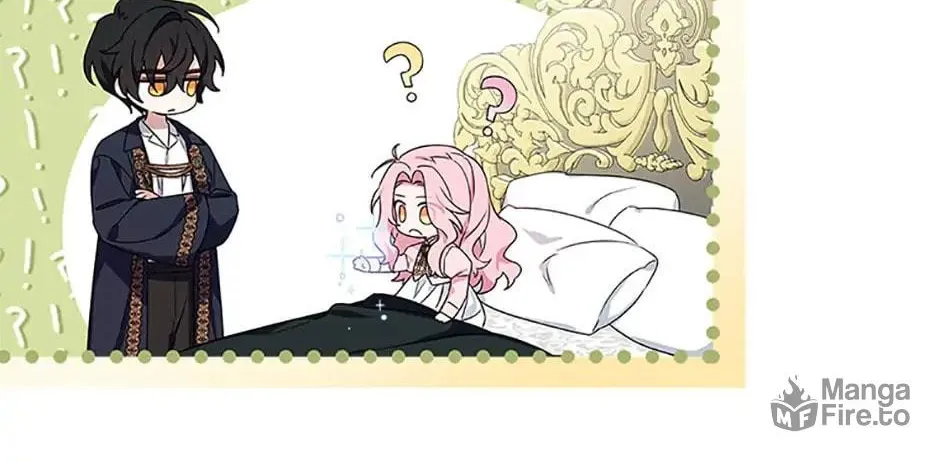 The Little Lady Behind the Villain Chapter 6 page 36 - 