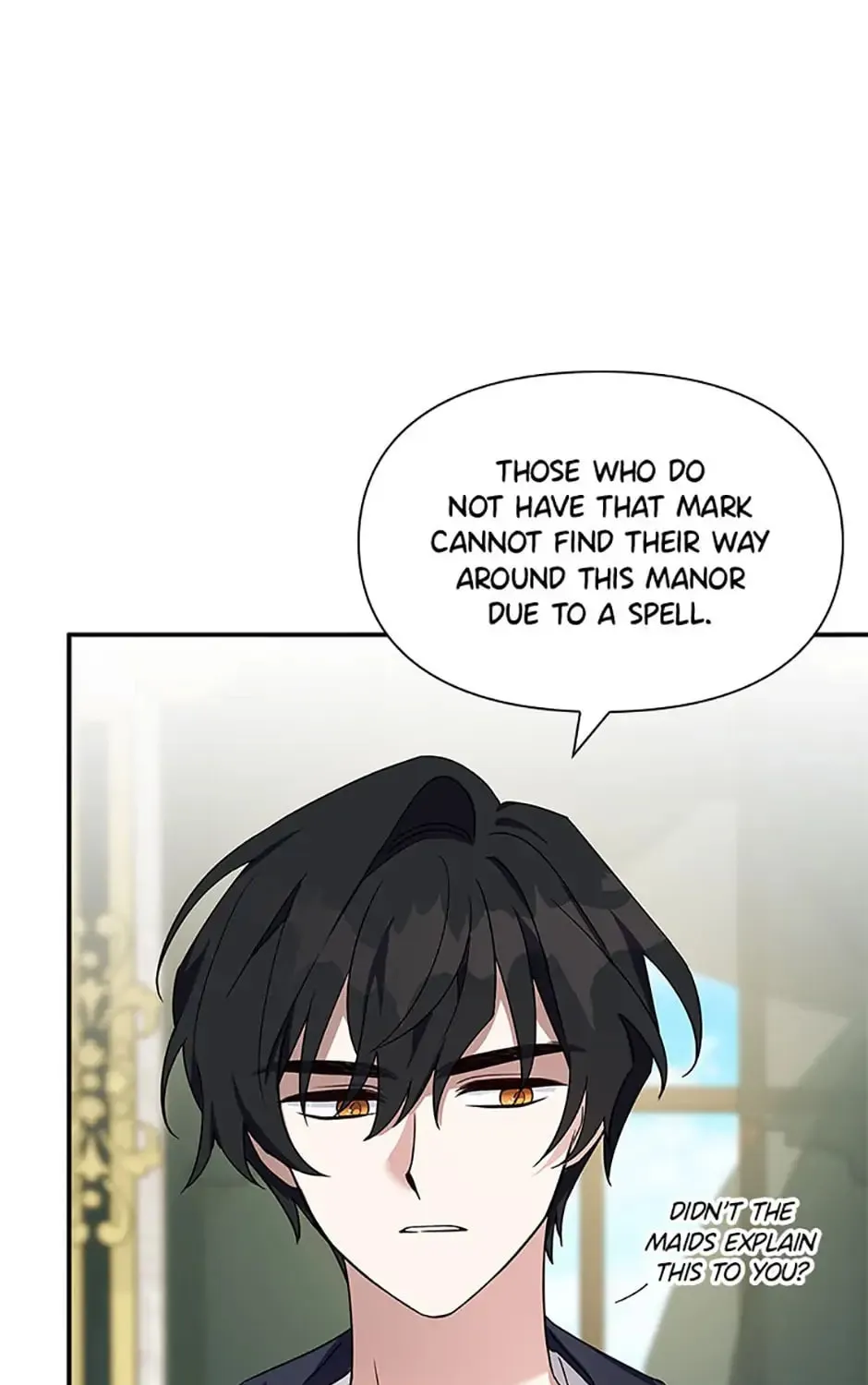 The Little Lady Behind the Villain Chapter 6 page 37 - 