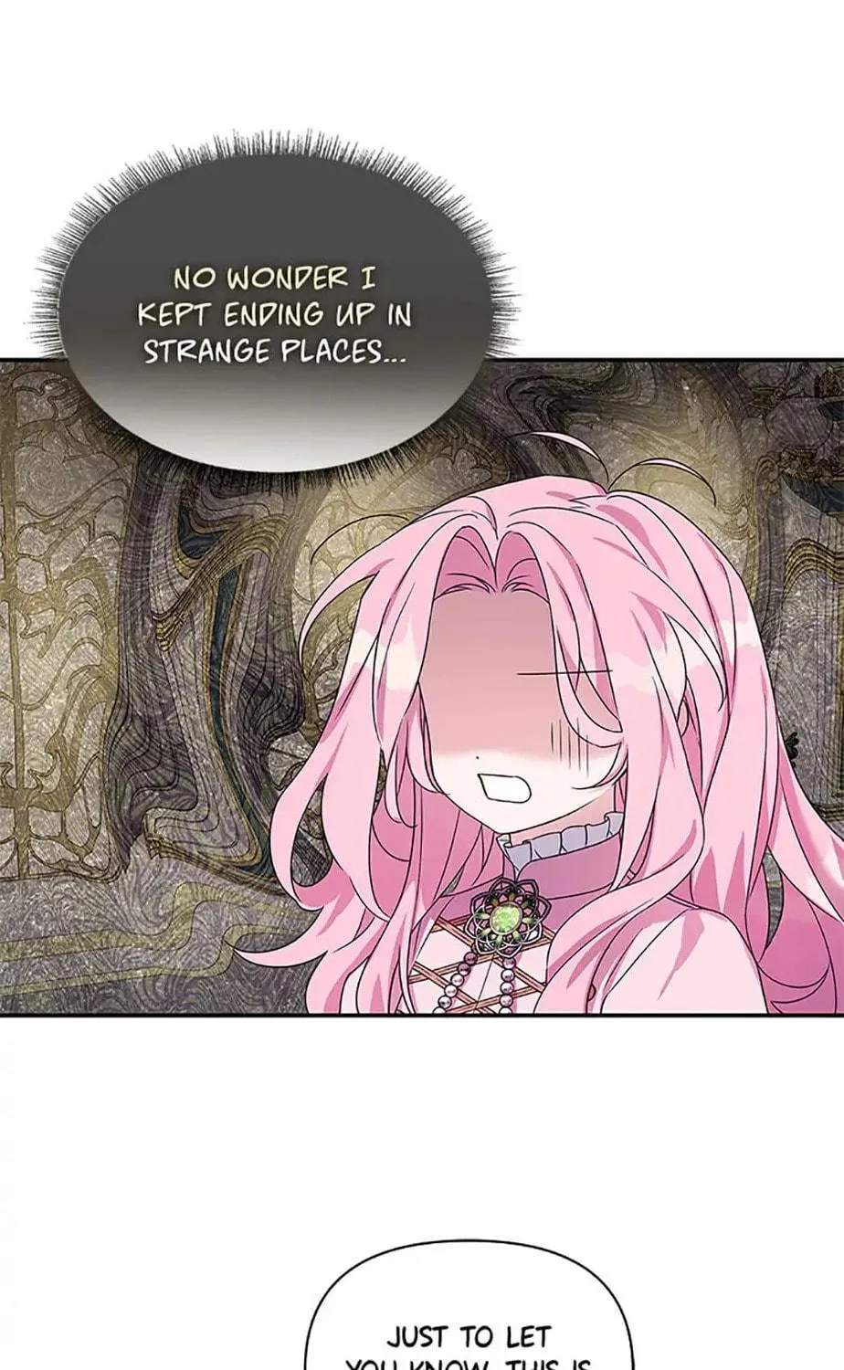 The Little Lady Behind the Villain Chapter 6 page 39 - 