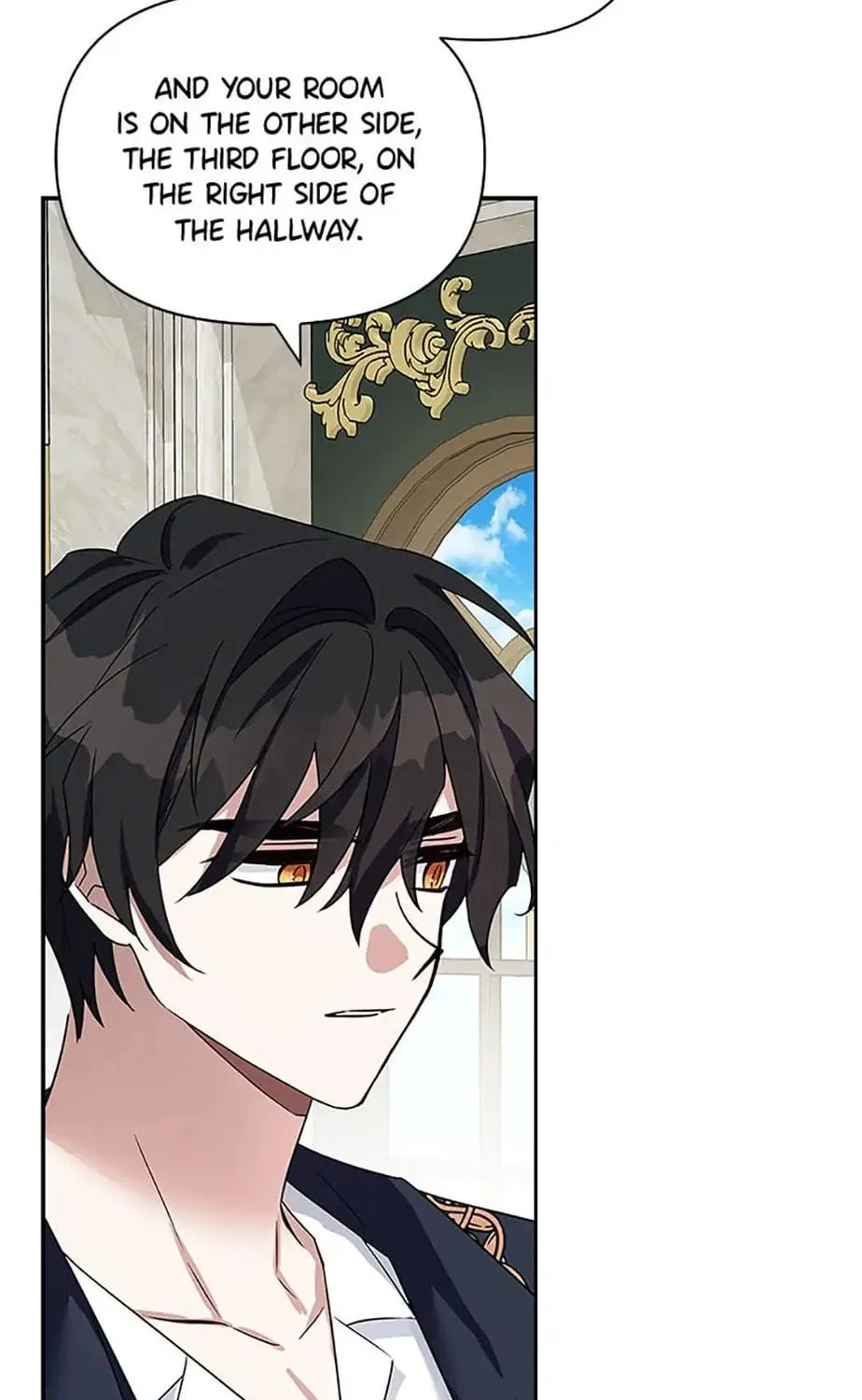 The Little Lady Behind the Villain Chapter 6 page 41 - 