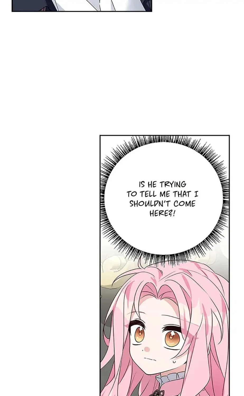 The Little Lady Behind the Villain Chapter 6 page 43 - 
