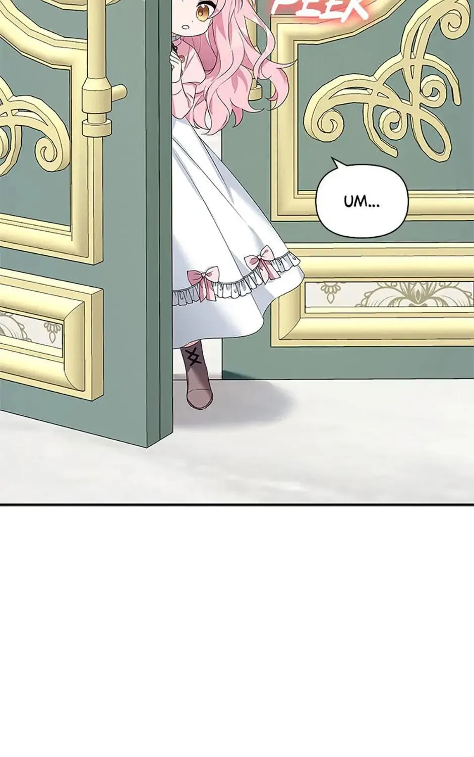The Little Lady Behind the Villain Chapter 6 page 53 - 