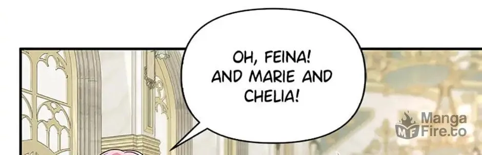 The Little Lady Behind the Villain Chapter 6 page 54 - 