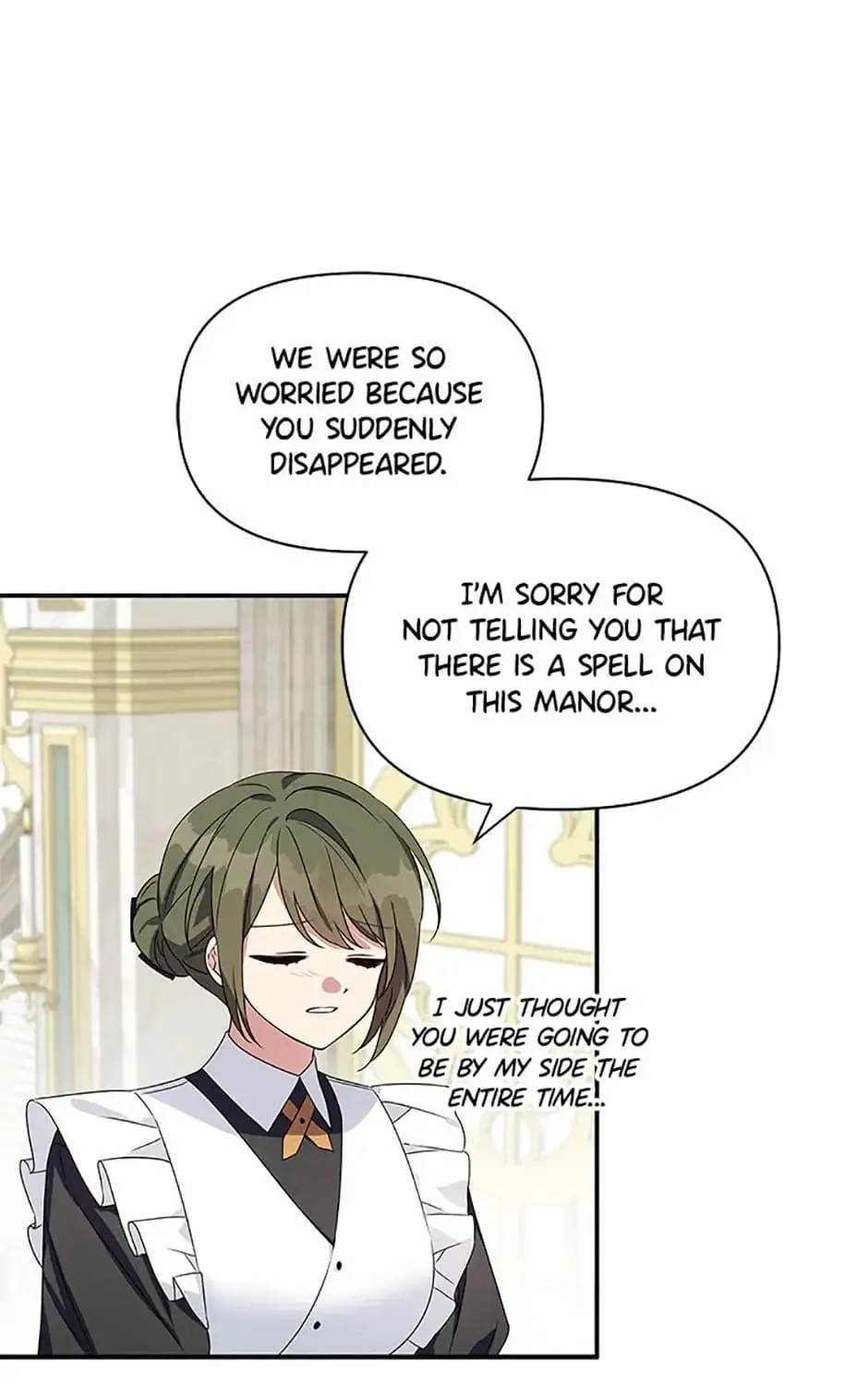 The Little Lady Behind the Villain Chapter 6 page 57 - 