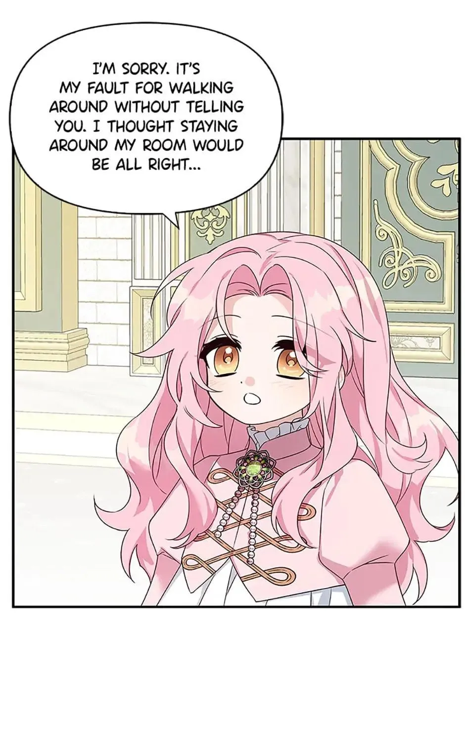 The Little Lady Behind the Villain Chapter 6 page 59 - 