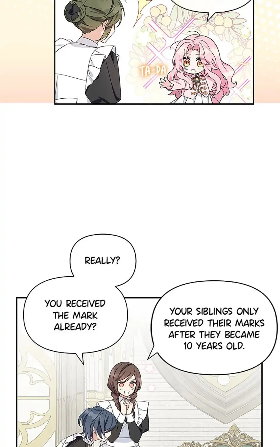The Little Lady Behind the Villain Chapter 6 page 61 - 