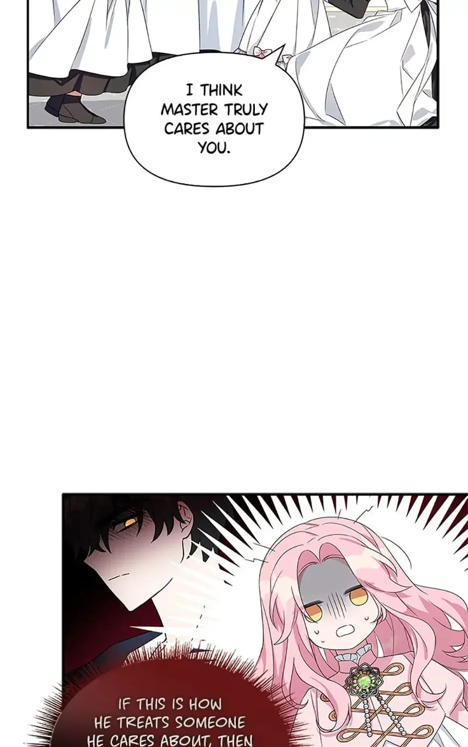 The Little Lady Behind the Villain Chapter 6 page 63 - 