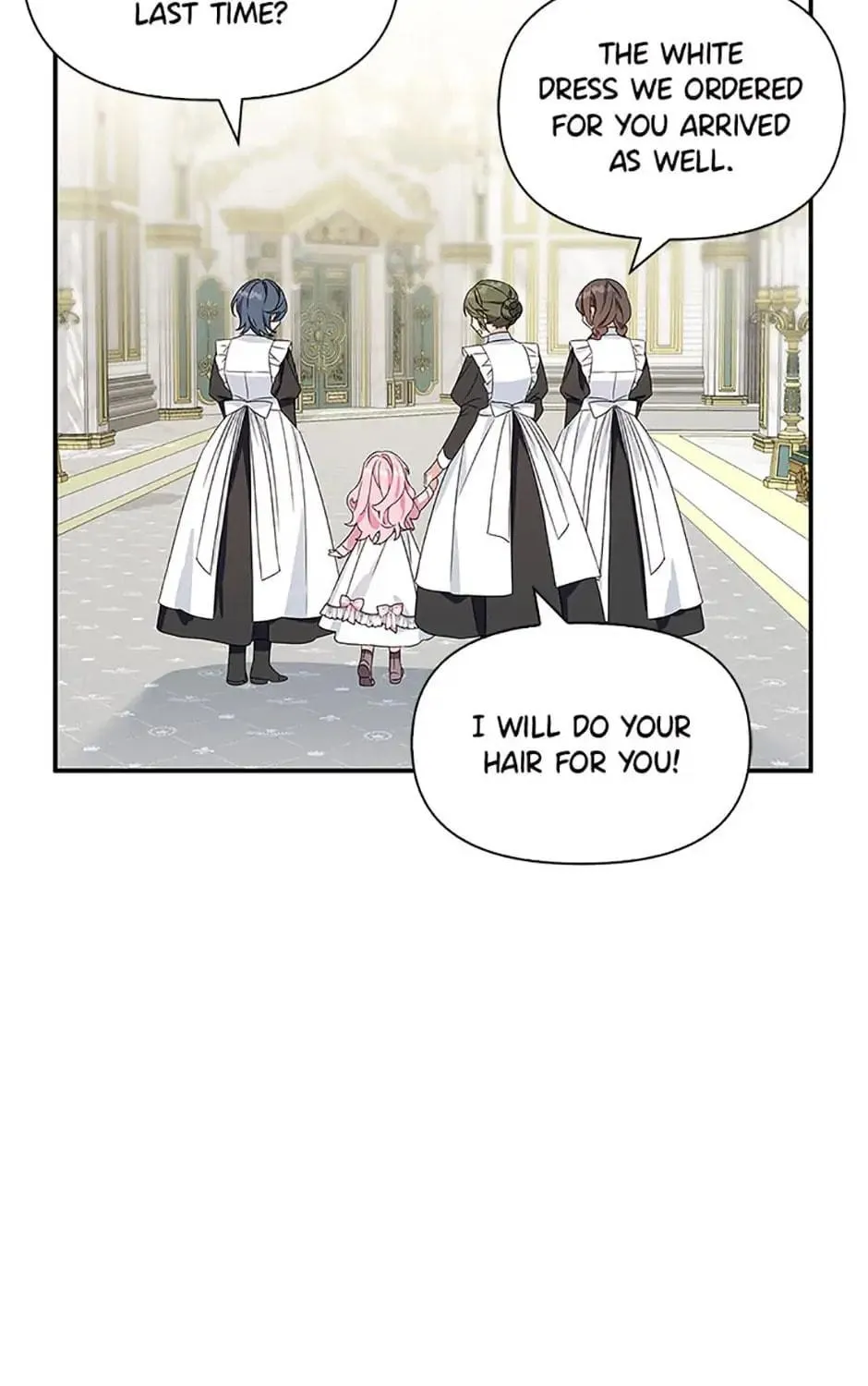 The Little Lady Behind the Villain Chapter 6 page 69 - 