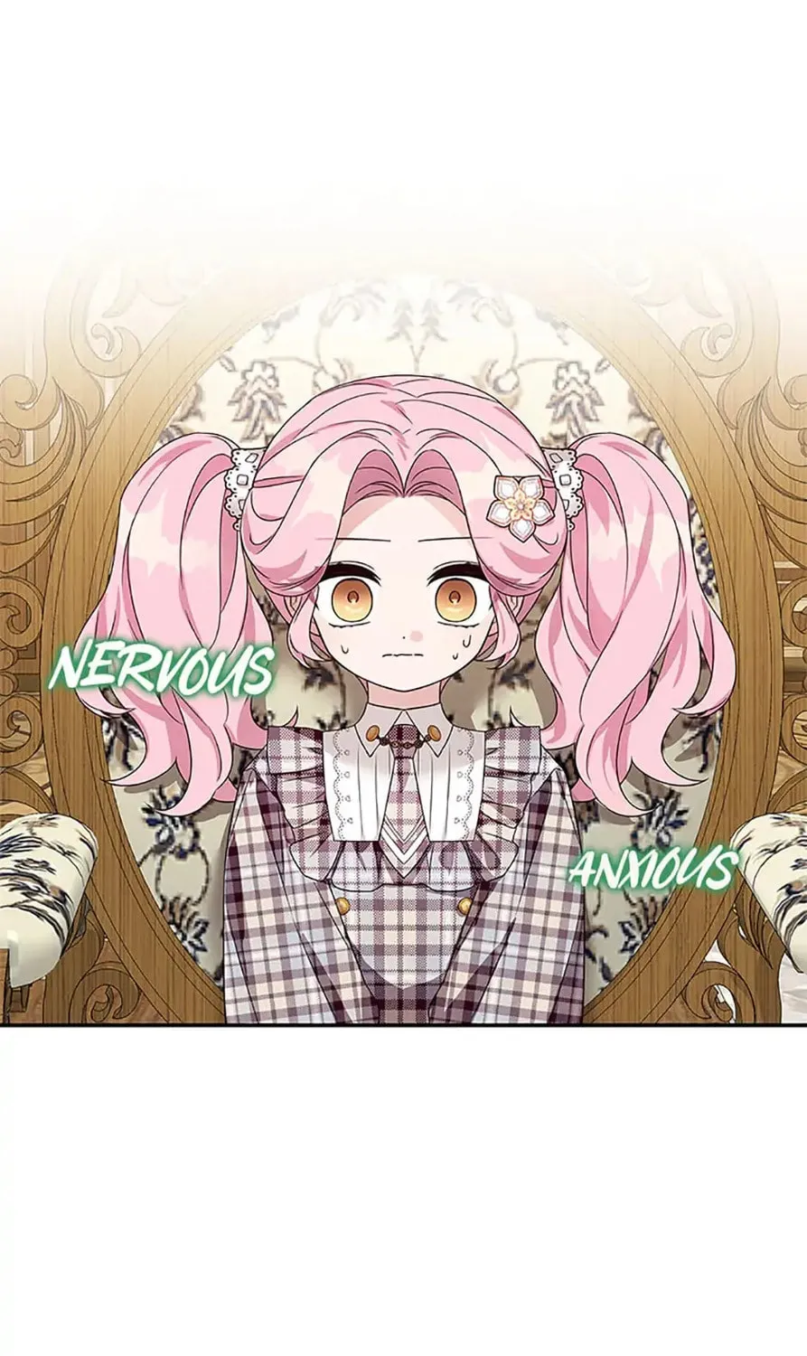 The Little Lady Behind the Villain Chapter 6 page 81 - 