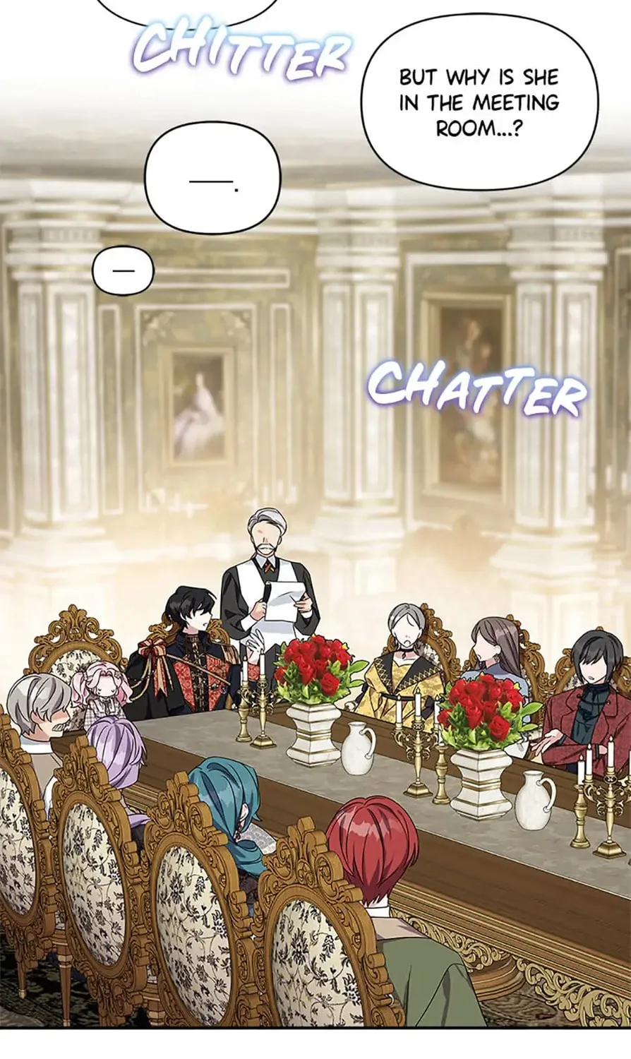 The Little Lady Behind the Villain Chapter 6 page 87 - 