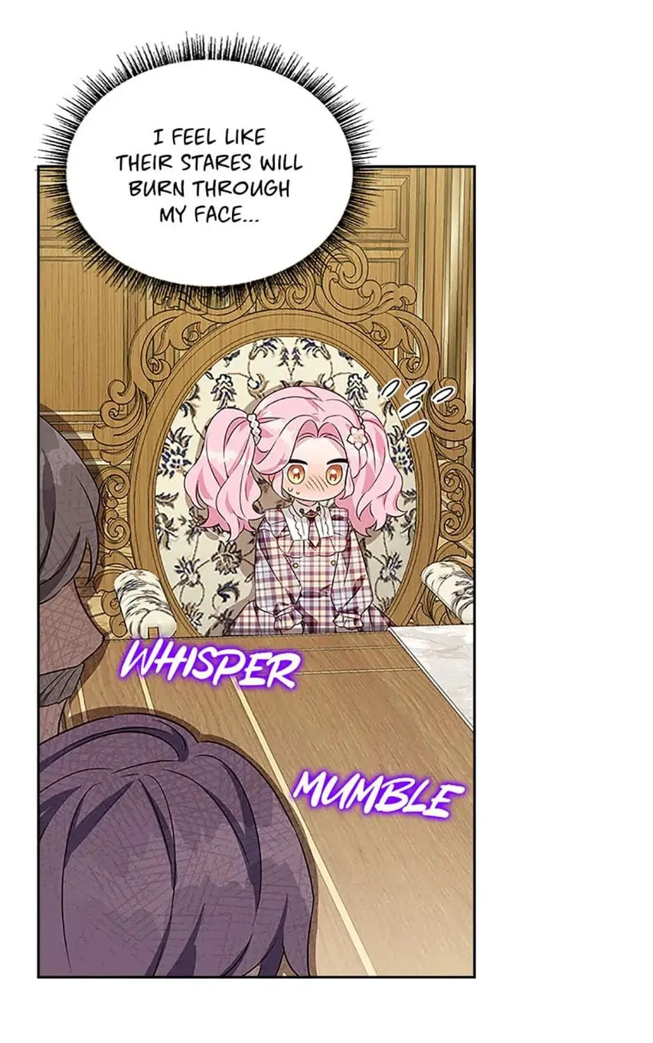 The Little Lady Behind the Villain Chapter 6 page 89 - 