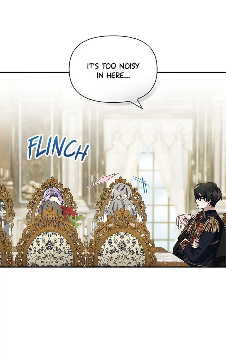 The Little Lady Behind the Villain Chapter 6 page 93 - 